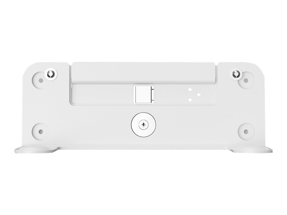 LOGITECH Wall Mount For Video Bars Camera mount wall mountable cart mountable for Rally Bar Room Solution Large