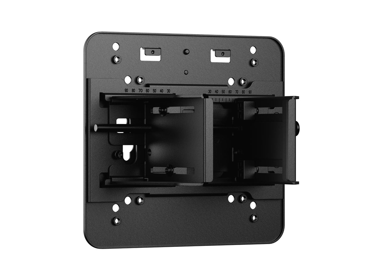 AOC INTERNATIONAL support de montage pour mini PC VESA 100X100 universel sur les moniteurs