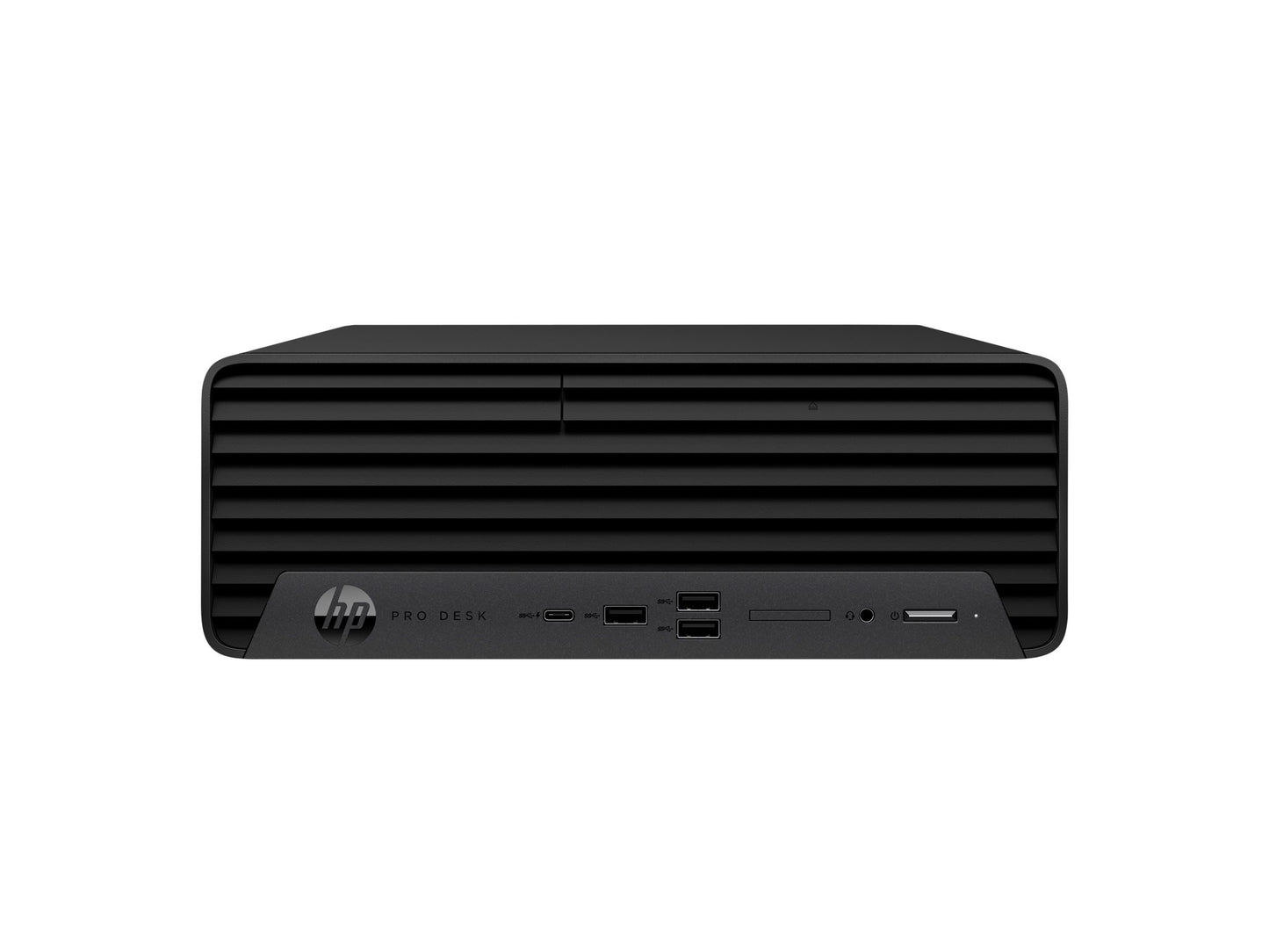 HP INC. HP Pro SFF 400 G9 Intel Core i5-14500 16Go 256Go SSD W11P 1-1-1 Wty