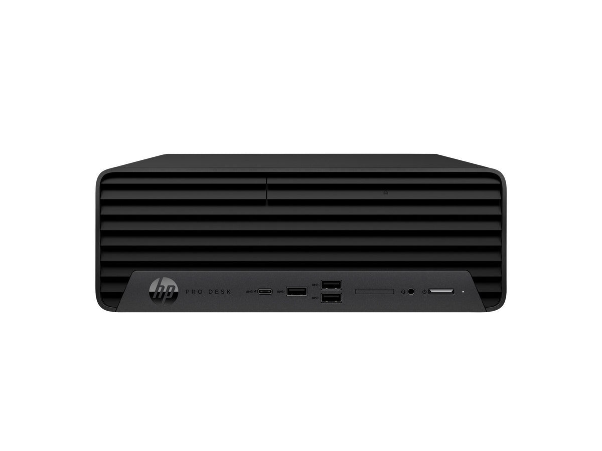 HP INC. HP Pro SFF 400 G9 Intel Core i7-14700 8Go DDR4 256Go SSD W11P 1-1-1 Wty