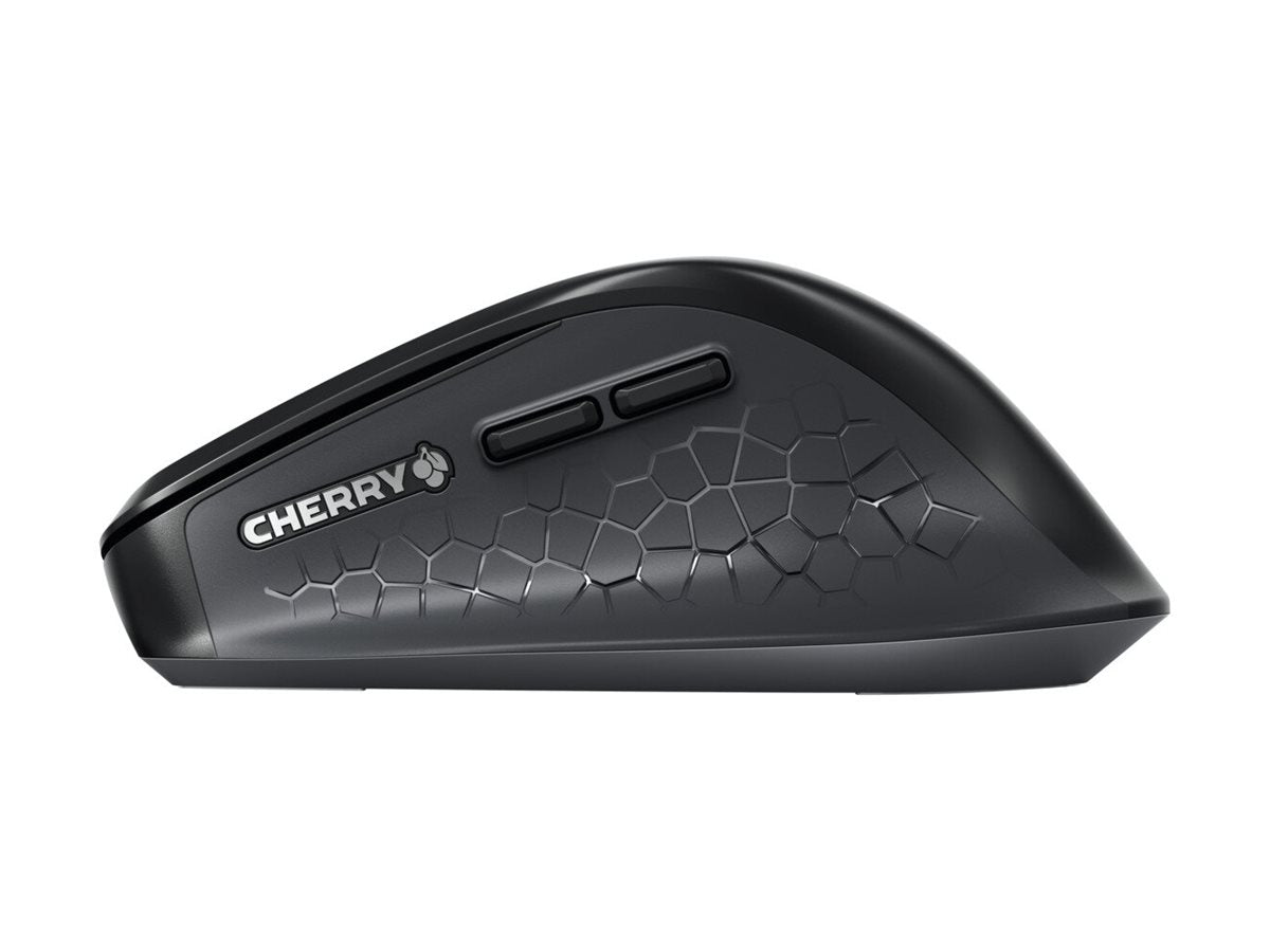CHERRY CHERRY Stream Wireless Mouse Comfort