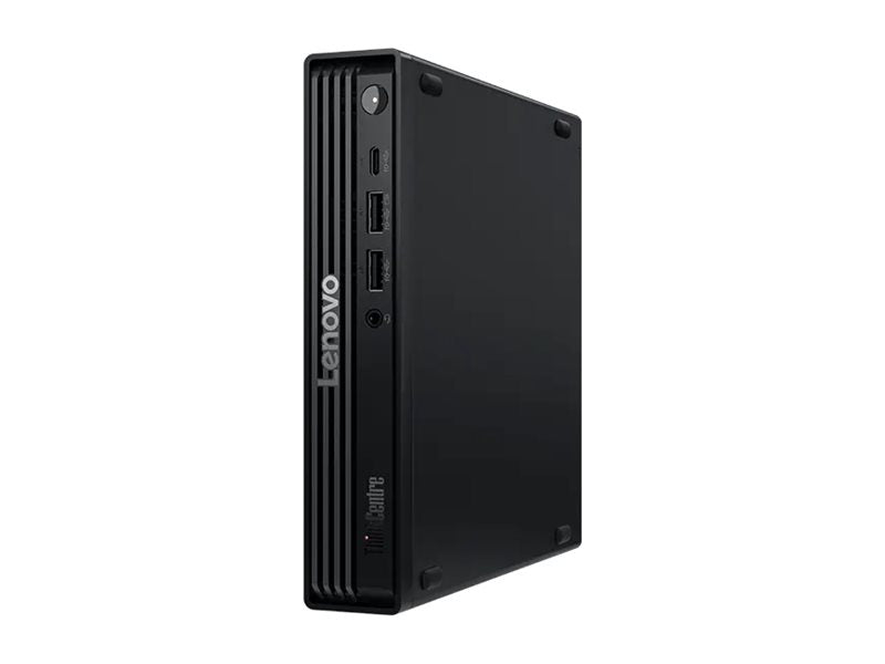 LENOVO ThinkCentre M70q Gen 6 Intel Core Ultra 7 265T 16Go 512Go SSD M.2 2280 PCIe Intel Graphics W11P 3YR Onsite