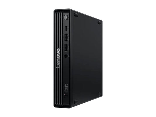 LENOVO ThinkCentre M70q Gen 6 Intel Core Ultra 7 265T 16Go 512Go SSD M.2 2280 PCIe Intel Graphics W11P 3YR Onsite