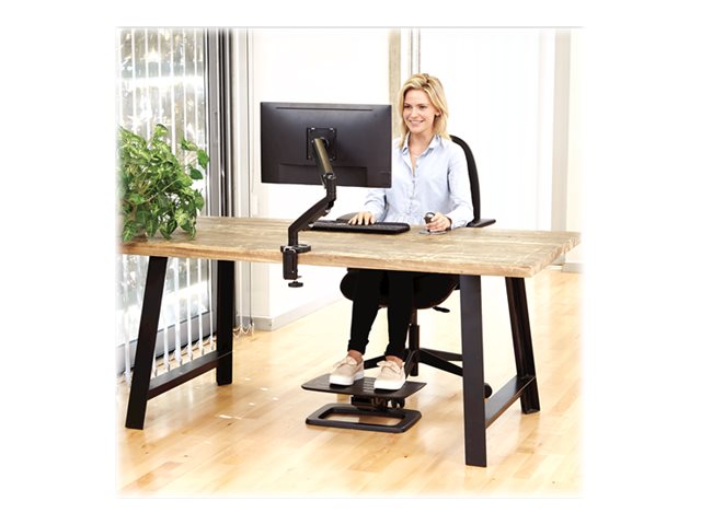 FELLOWES BRAS ARTICULE EPPASINGLE NOIR compatible jusqu’à 39 POUCES