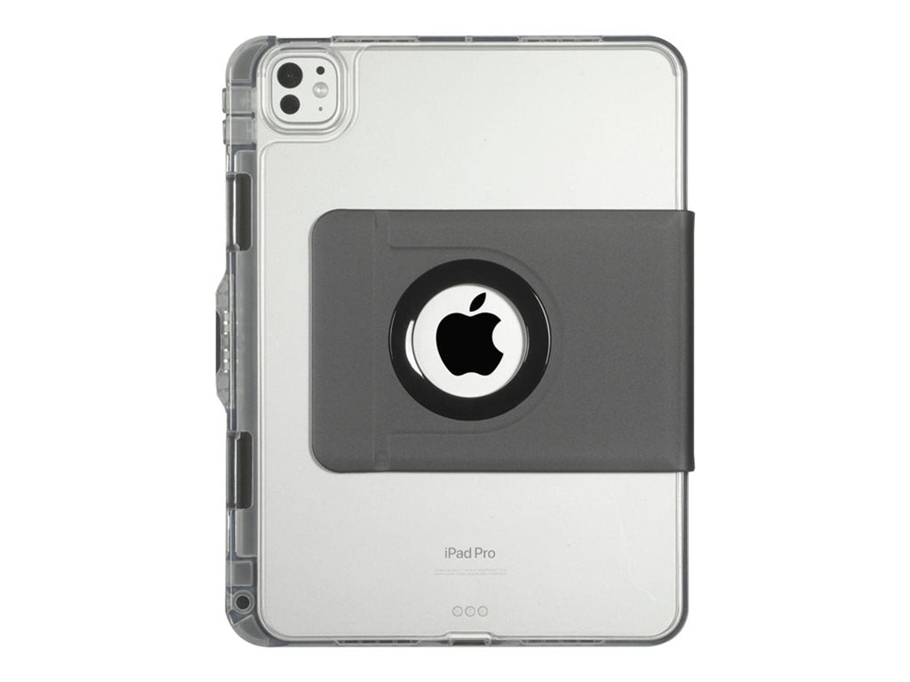 TARGUS VersaVu Clear Case for iPad Air 11inch M2 iPad Pro 11p 4th gen. 2022 iPad Pro 11p 3rd 2nd and 1st gen.