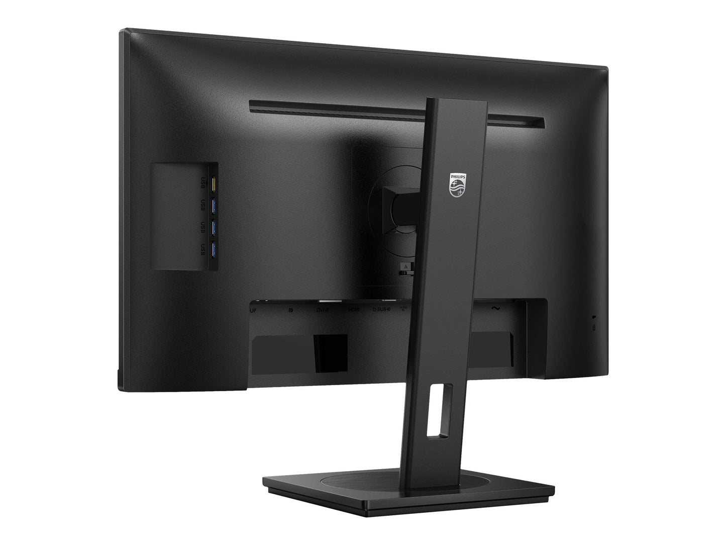 PHILIPS 242S9JML/00 23.8inch 1920x1080 VA Flat H/A 130 MM 4ms GtG 75Hz USB HUB SPEAKERS DP HDMI