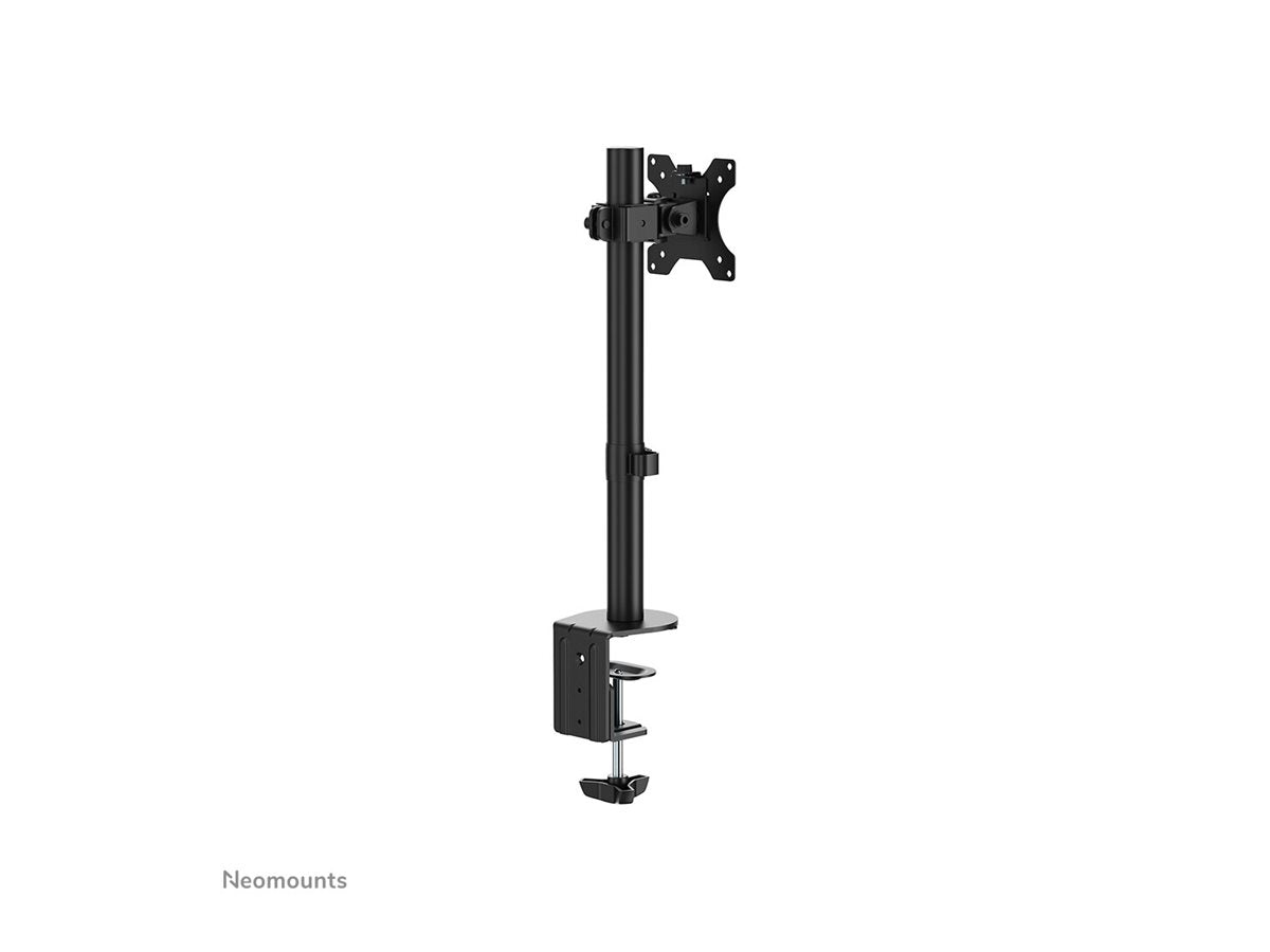 NEOMOUNTS FPMA-D510BLACK Support décran à fixer 10-32p