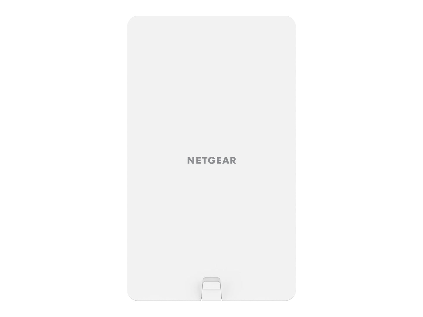 NETGEAR Insight Managed WiFi6 AX1800 Dual-Band Ooutdoor Access Point WAX608Y