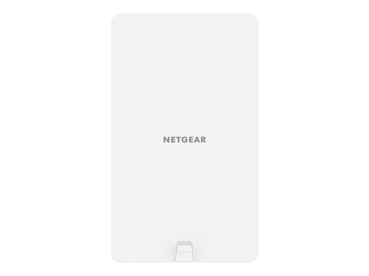 NETGEAR Insight Managed WiFi6 AX1800 Dual-Band Ooutdoor Access Point WAX608Y