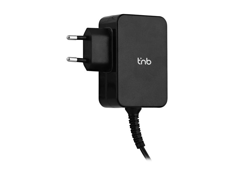 T'NB TNB 45W USB-C Universal Charger Black