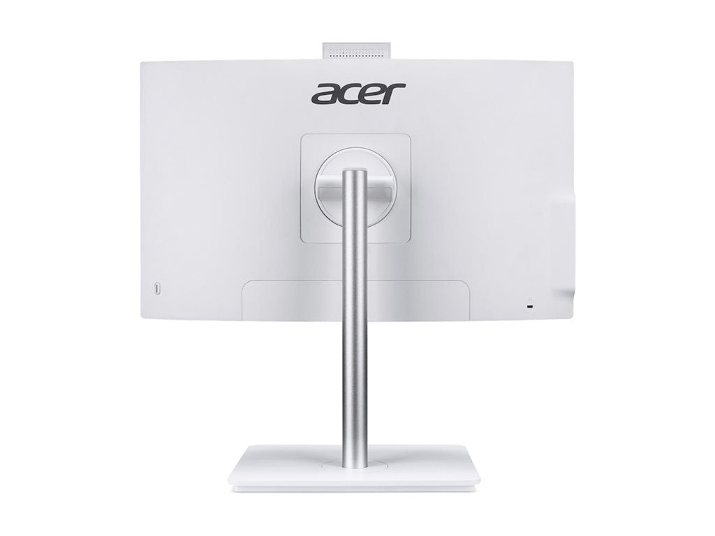 ACER Aspire C24A-GRPL Intel Core i5-13420H 23.8p FHD 8Go DDR4 512Go SSD UMA W11H Blanc