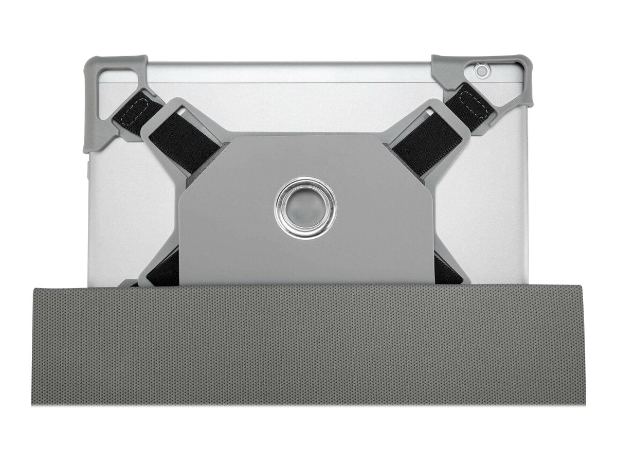 TARGUS SafeFit 9-10.5p Rotating Case Black