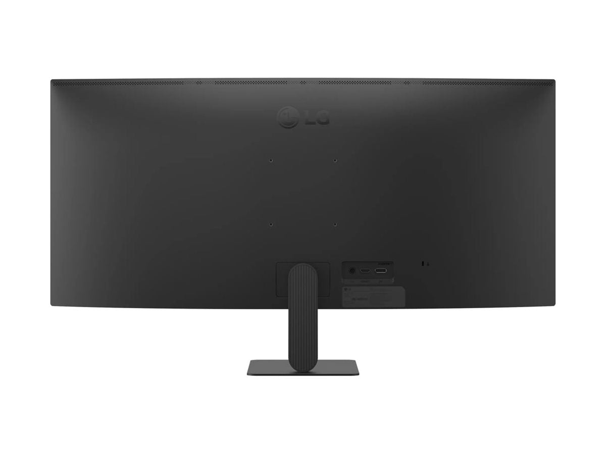 LG 34U601B-B.AEUQ 34p WQHD VA UltraWide 21:9 120Hz Curved Display HDMI DP