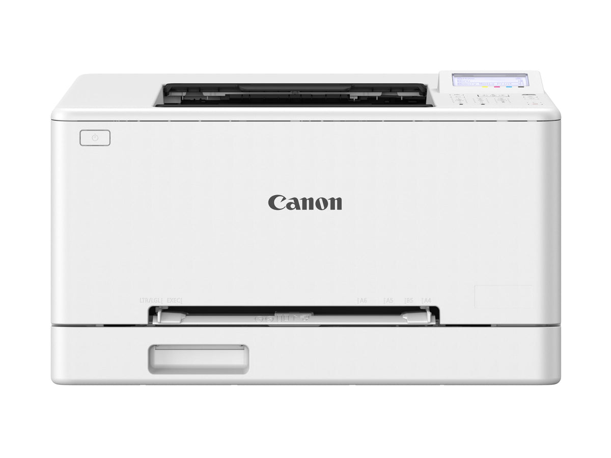 CANON LBP647Cdw Laser Singlefunction Printer 25ppm color A4
