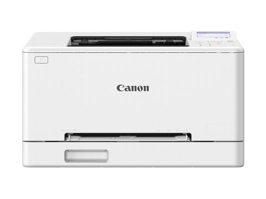CANON LBP647Cdw Laser Singlefunction Printer 25ppm color A4