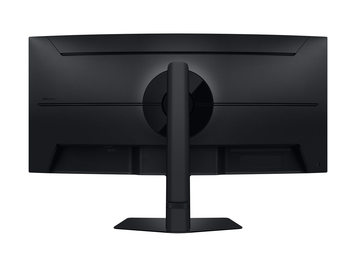 SAMSUNG ViewFinity S85TH 40p 1000R WUHD Docking TB140W LAN HDMI