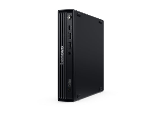 LENOVO ThinkCentre M70q Gen 6 Intel Core Ultra 3 205T 8Go 256Go SSD M.2 2280 PCIe Intel Graphics W11P 3YR Onsite