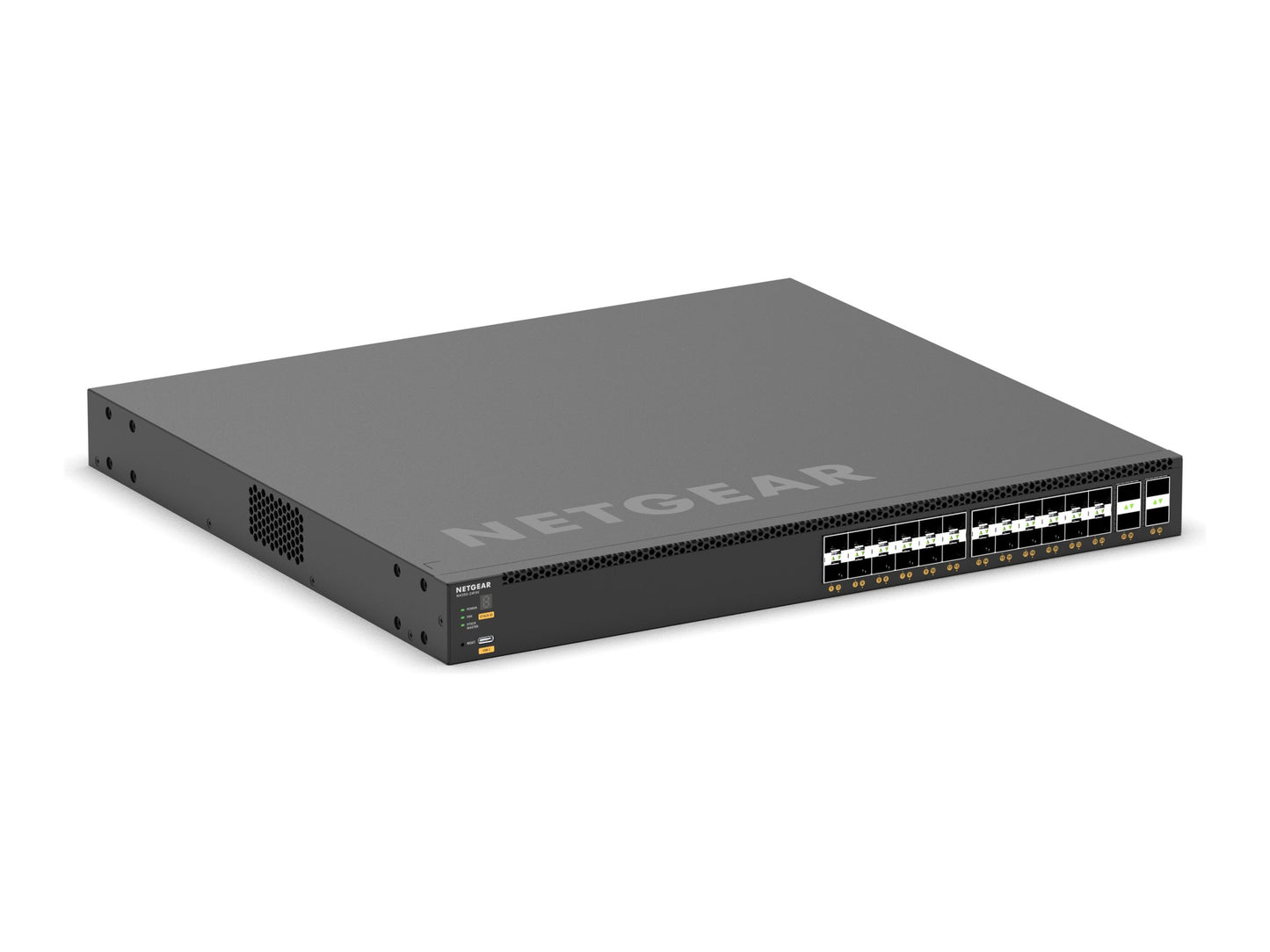 NETGEAR NETGEAR 28PT M4350-24F4V Managed Switch