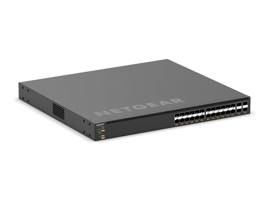 NETGEAR NETGEAR 28PT M4350-24F4V Managed Switch