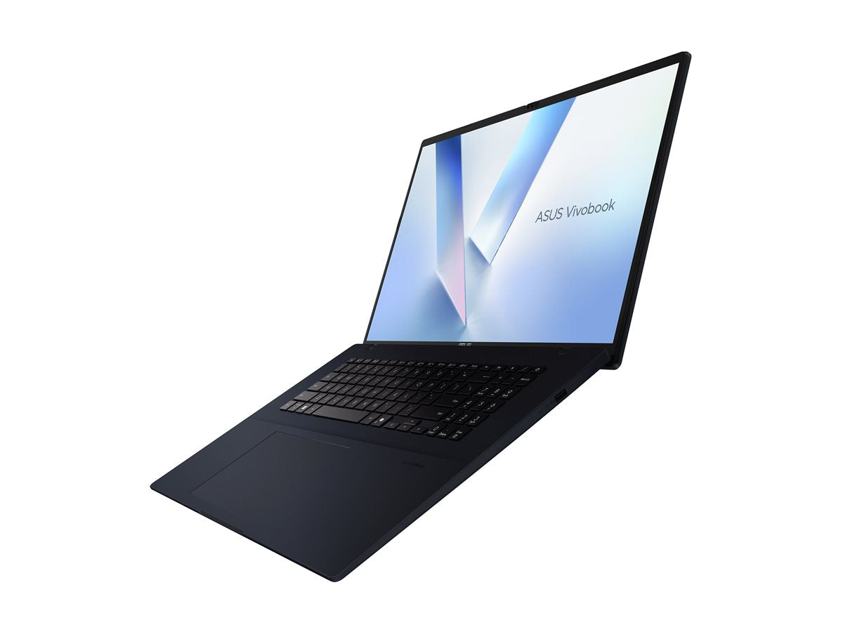 ASUS Vivobook M1807GA-PRO-DISS8116X AMD RYZEN AI 7 445 18p WUXGA DDR5 16Go 512Go PCIE G4 SSD AMD Radeon Graphics W11P Blue