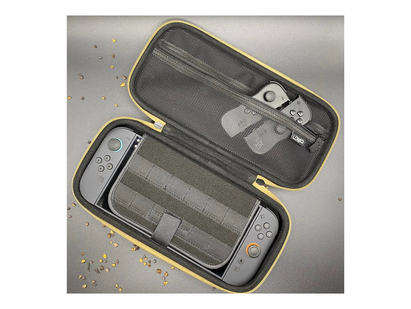 LEXIP x WARNER Hogwarts Legacy - Ancient Magic - Switch 2 case