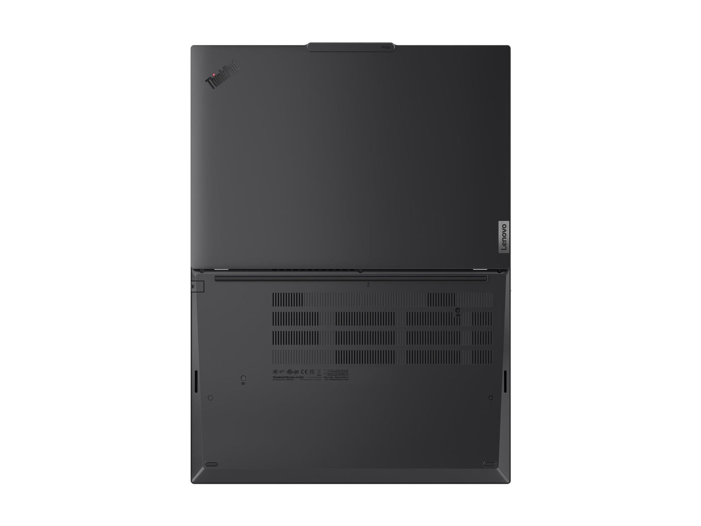 LENOVO LENOVO ThinkPad P16s G4 Intel Core Ultra 7 255H 16p WUXGA 16Go 512Go SSD M.2 RTX PRO 500 Blackwell 6Go W11P 3YR Premier NBD