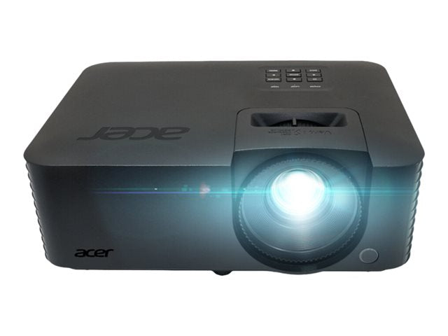 ACER ACER PL2520i DLP Projector 1080p 4000Lm 2.000.000:1 EMEA 2.9kg 6.4lbs Carrying Case EURO Power