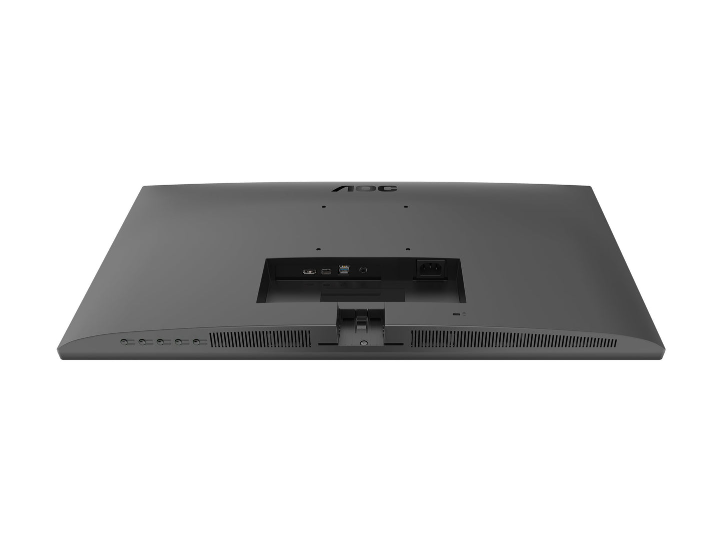 AOC 24B3CA2 Ecran 24''- 1920 x 1080 Full HD (1080p) @ 100 Hz - IPS - 250 cd/m² - 1300:1 - 4 ms - HDMI, USB-C - haut-parleurs