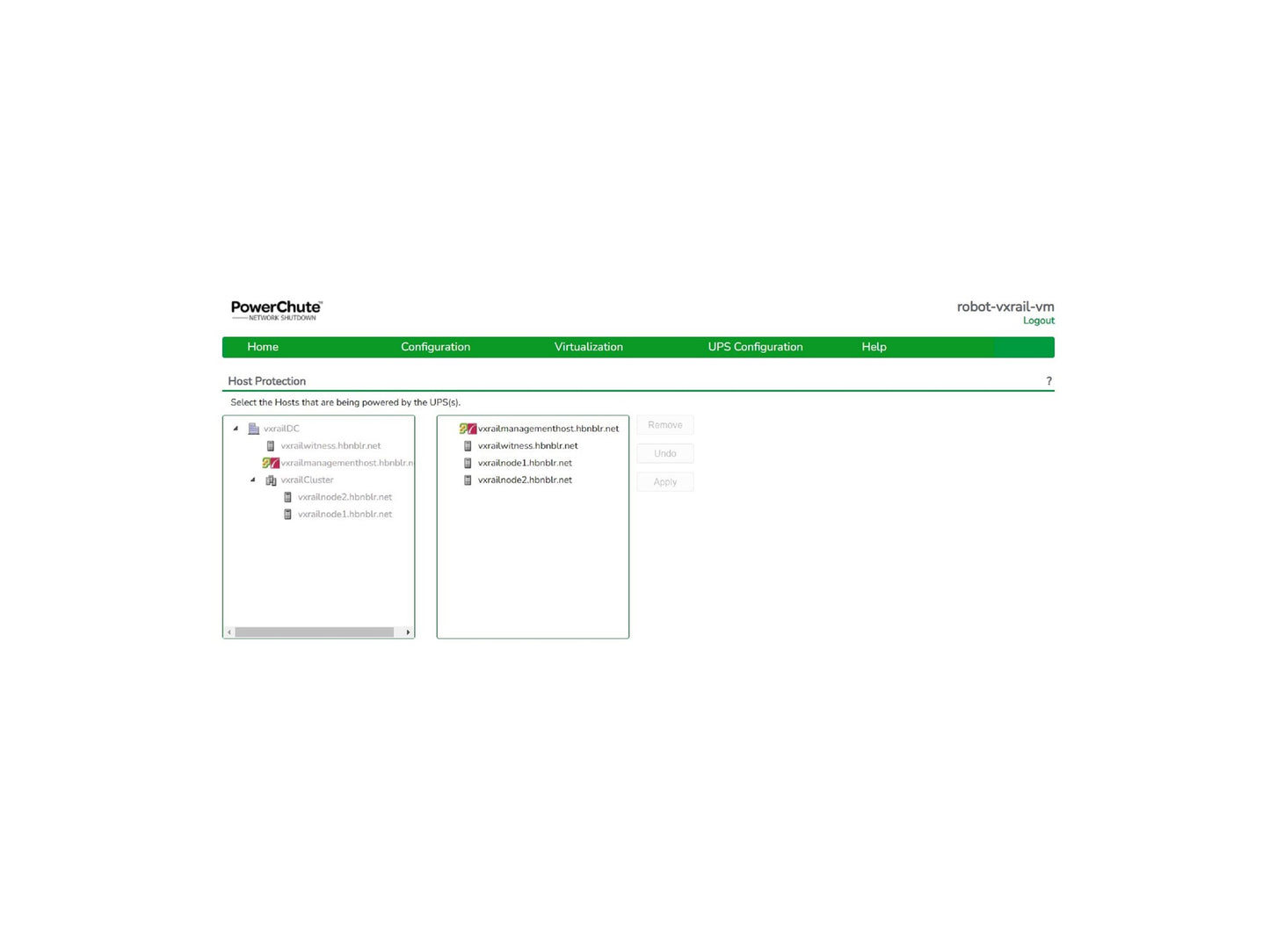 APC PowerChute Network Shutdown v4.5 5-Year