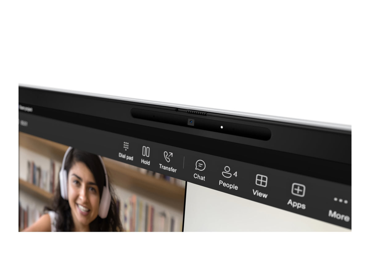 HP INC. HP EliteBook 8 G2a 14 AI AMD Ryzen AI 5 435 14p WUXGA 32Go LPDDR5X 1To SSD be+BT 3C Batt FPS W11P 1yr Wrty