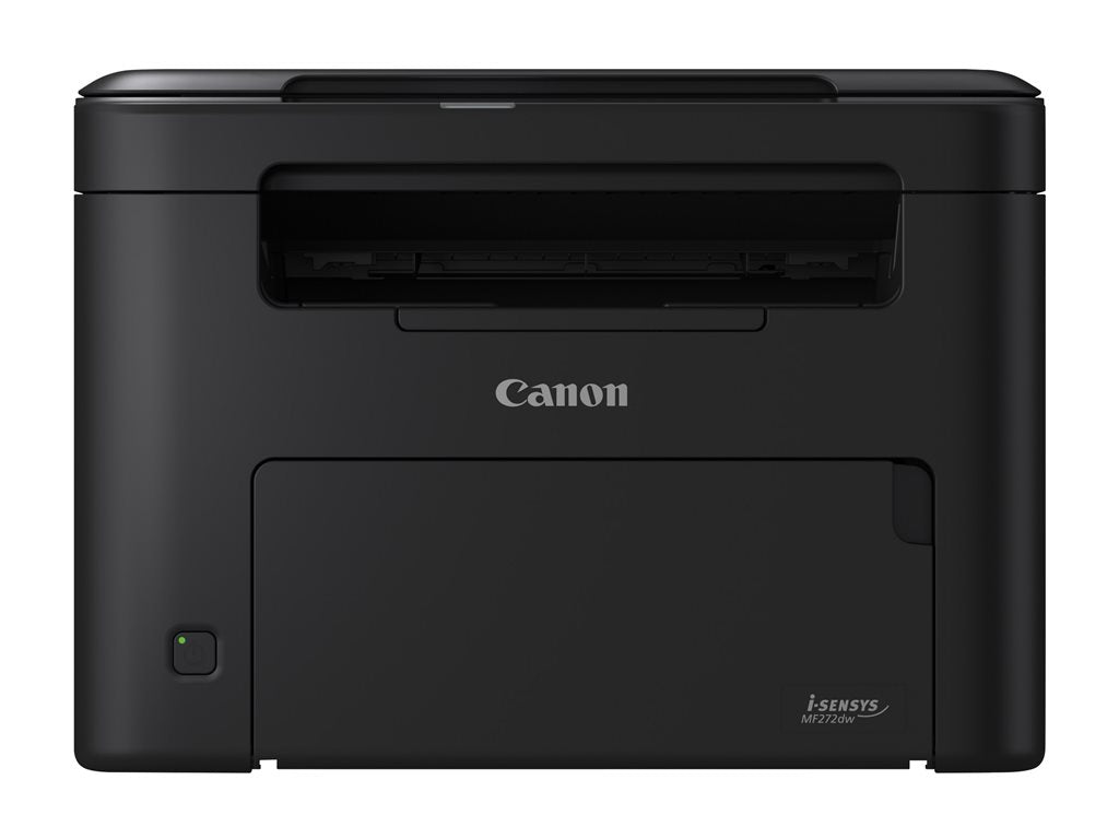 CANON i-SENSYS MF272dw MFP Mono B/W laser A4 210x297mm A4 29ppm copy 29ppm print 150 sheets USB 2.0 LAN Wi-Fi
