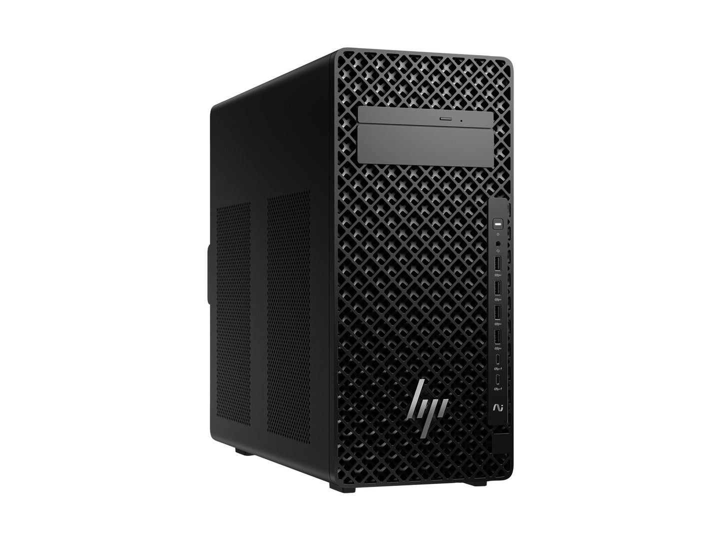 HP Z2 TWR G1i Intel Core Ultra 9 285 64Go DDR5 1To SSD W11P HIE 1/1/1 Wty