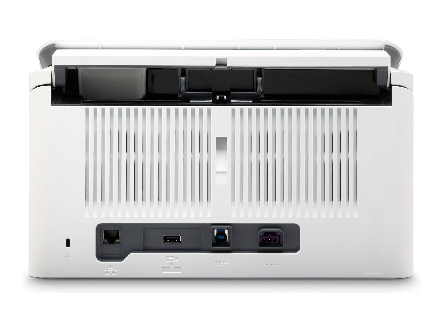 HP ScanJet Enterprise Flow N7000 snw1 Document scanner CMOS CIS Duplex 216x3100mm 600x600dpi 75ppm ADF 80sheets 7500scans LAN Wi-Fi