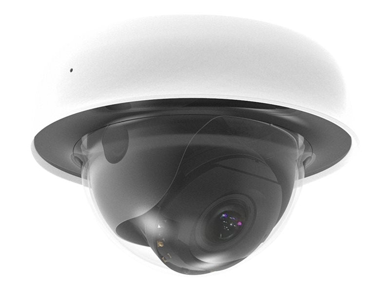 CISCO Meraki Varifocal MV22 Indoor HD Dome Camera 256Go Storage