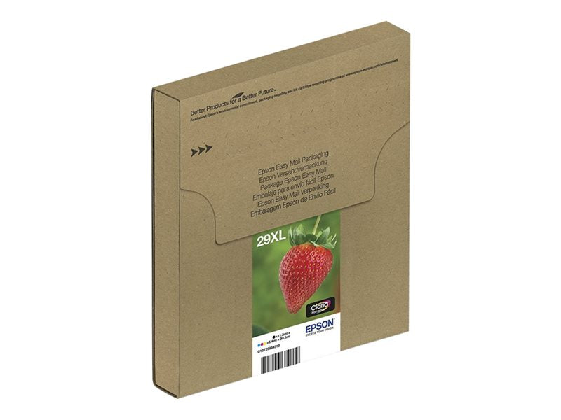 EPSON 1LB Multipack 4-colours 29XL EasyMail