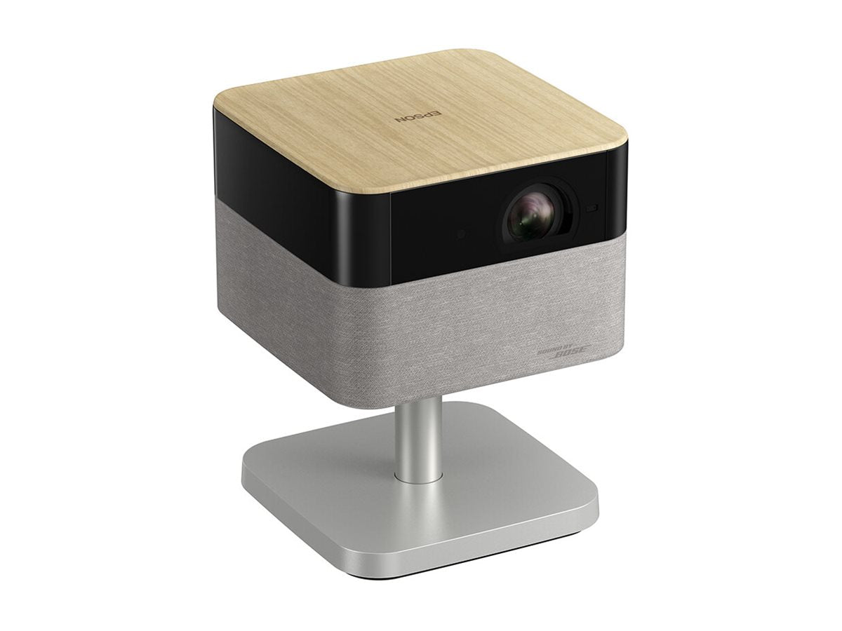 EPSON EPSON EF-72 4K UHD PRO Projector 1000lm