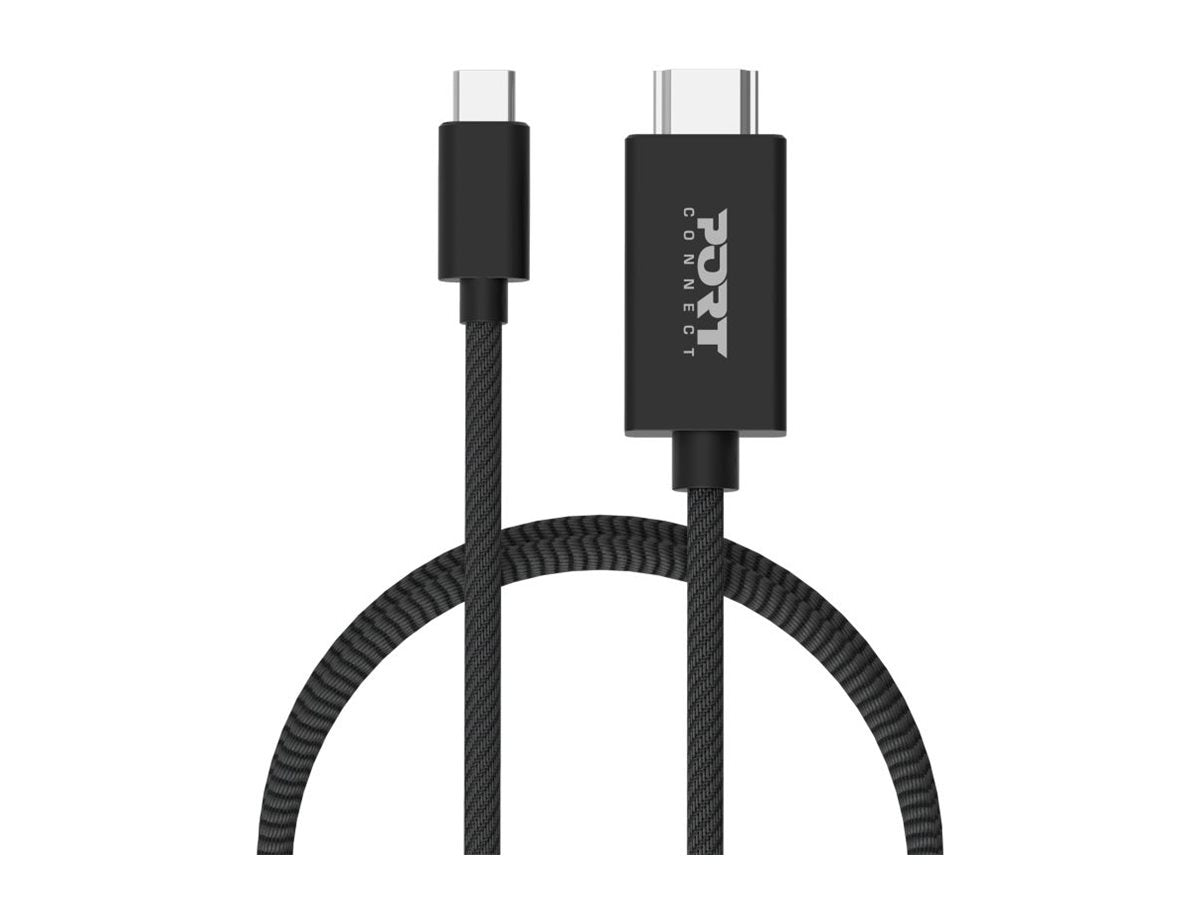 PORT DESIGNS 4in1 Starter Pack 65W GaN Charger