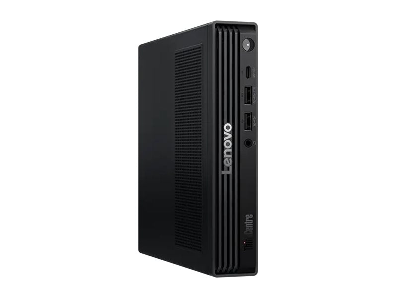 LENOVO ThinkCentre M90q Gen 6 Intel Core Ultra 5 235 16Go 512Go SSD M.2 2280 PCIe Intel Graphics W11P 3 Year Onsite