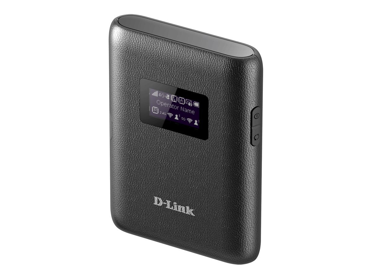 D-LINK LTE Cat.6 Mobile Hotspot