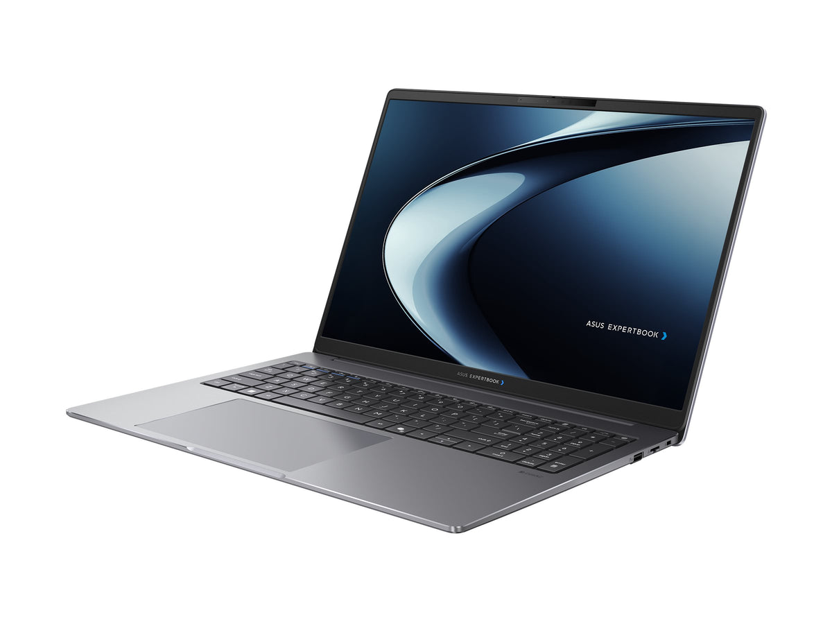 ASUS ExpertBook PM5 PM5606CGA-PL0207X AMD Ryzen AI 5 430 16p WQXGA DDR5 16Go 512Go G4 SSD AMD Radeon 840M W11P 2ans PUR