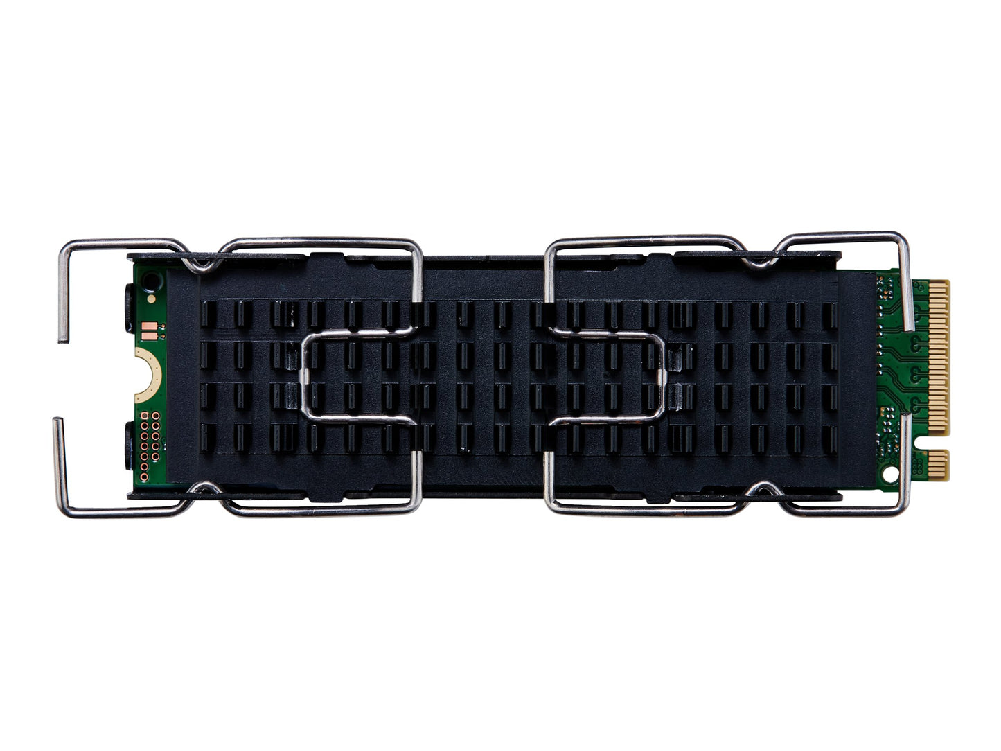 HP ZTurbo 512Go PCIe Gen 4x4 SED Z2 SSD Kit