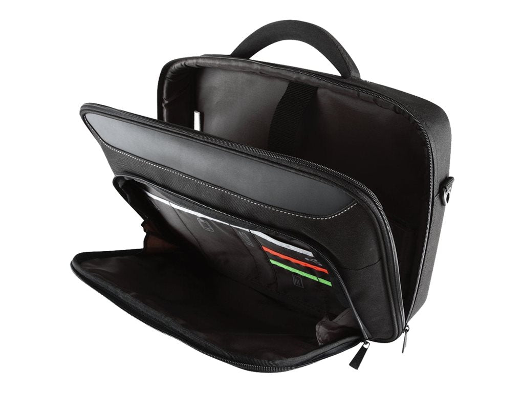 TARGUS TARGUS Classic 17-18p Briefcase Blk