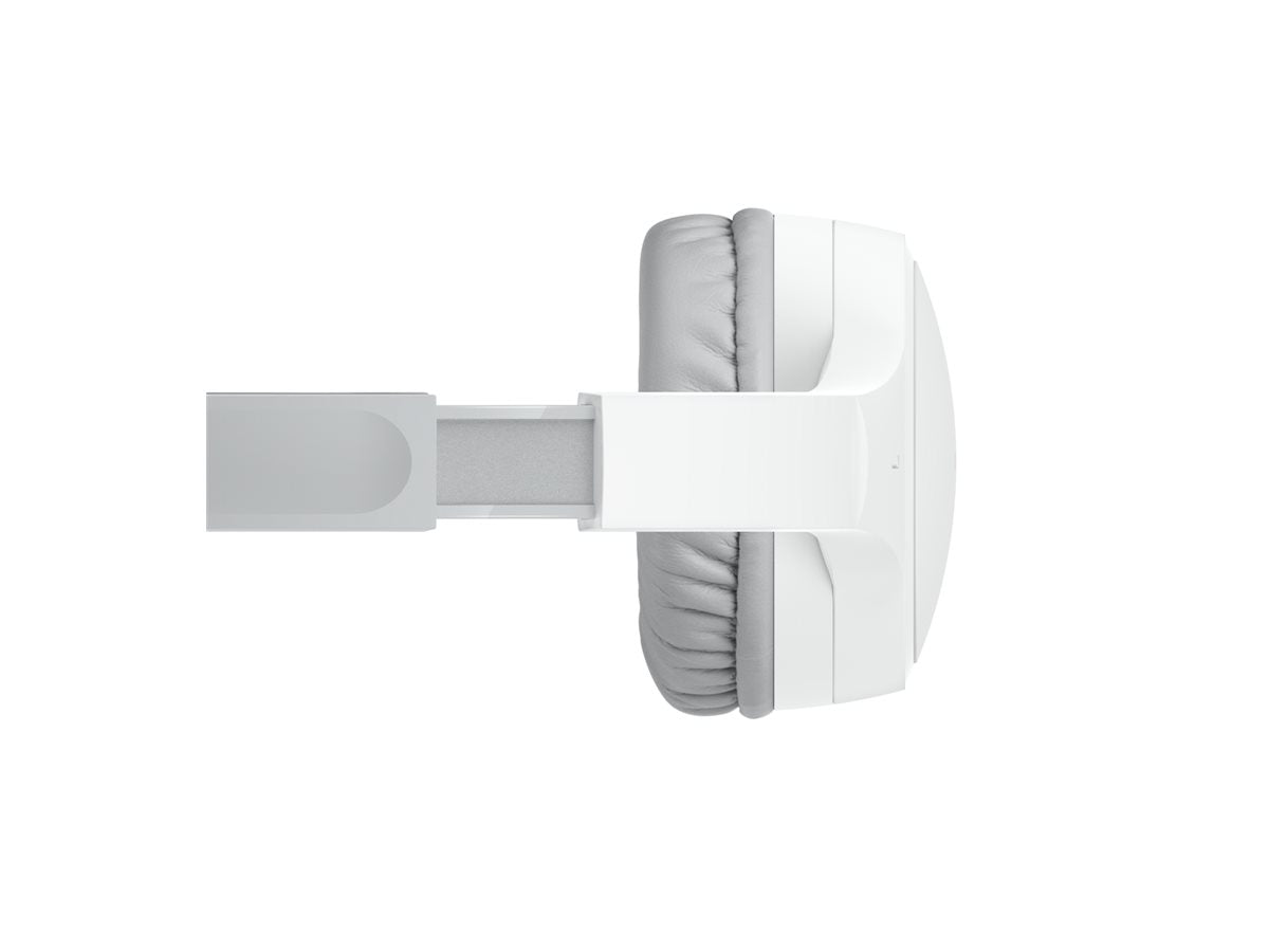BELKIN Soundform Mini Kids Headphones White