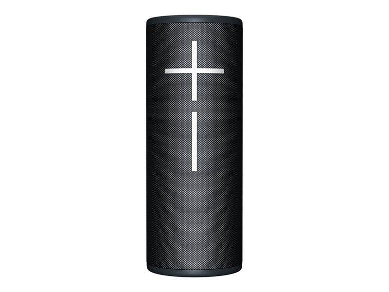 LOGITECH Ultimate Ears MEGABOOM 4 Black