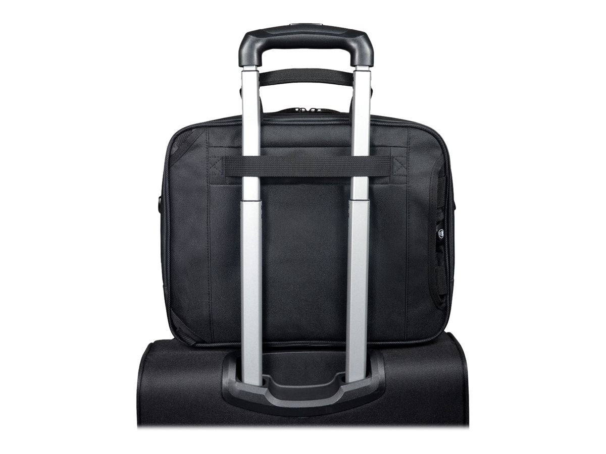 PORT DESIGNS Convertible Notebook Case backpack or hand case Padded notebook compartment adjustable from 14p to 15.6p