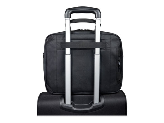 PORT DESIGNS Convertible Notebook Case backpack or hand case Padded notebook compartment adjustable from 14p to 15.6p