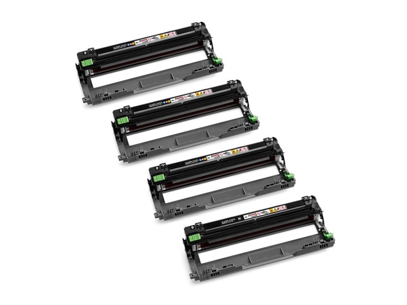 BROTHER DR243CL Tambour de 18000 pages pour Hl-L32xx DCP-L35xx MFC-L37xx