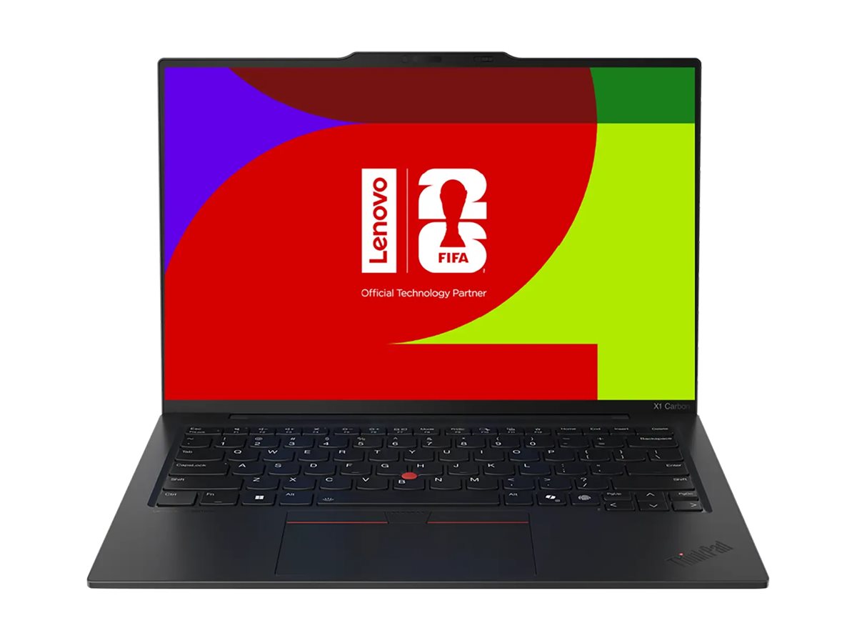 LENOVO LENOVO ThinkPad X1 Carbon G13 Intel Core Ultra 7 258V 14p WUXGA 32Go 1To SSD M.2 Intel Arc Graphics 140V W11P 3YR Premier NBD
