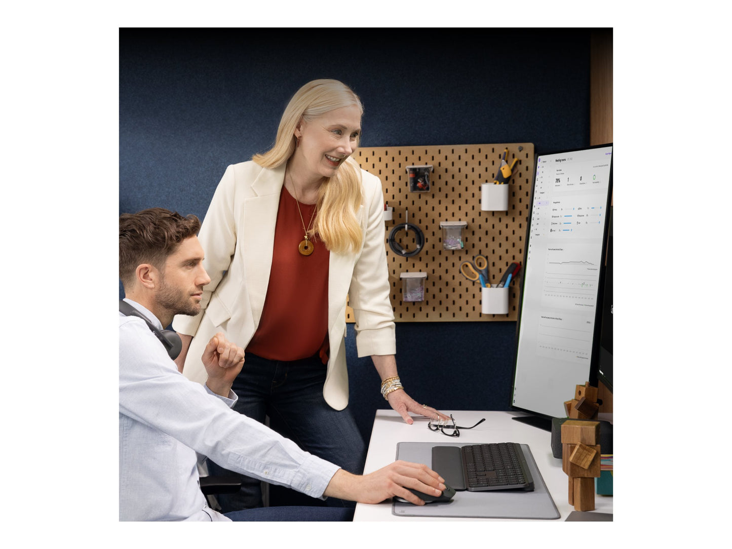 LOGITECH Essential for Rooms Five Year Plan