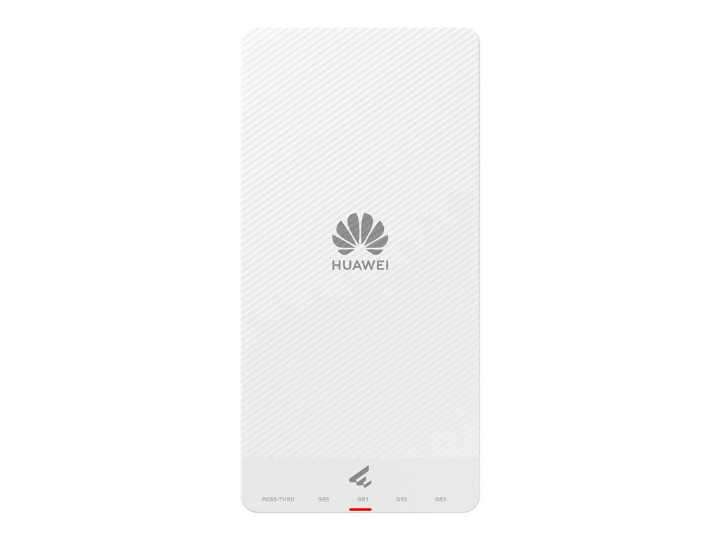 HUAWEI TECHNOLOGIES HUAWEI AP271E 11be indoor 2+2 dual bands smart antenna USB eKit